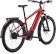 2022 Specialized Turbo Vado 3.0 IGH Redtnt / Silrefl S