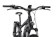 2022 Specialized Turbo Vado 3.0 IGH Cast Black / Silver Reflective XL