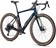 2022 Specialized Diverge Expert Carbon Gloss Teal Tint / Carbon / Limestone / Wild - 56