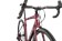 2022 Specialized Diverge Comp E5 Satin Maroon / Light Silver / Chrome / Clean - 61