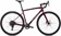 2022 Specialized Diverge Comp E5 Satin Maroon / Light Silver / Chrome / Clean - 61