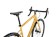 2022 Specialized Diverge E5 Satin Brassy Yellow / Black / Chrome / Clean - 56