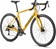 2022 Specialized Diverge E5 Satin Brassy Yellow / Black / Chrome / Clean - 56