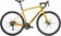 2022 Specialized Diverge E5 Satin Brassy Yellow / Black / Chrome / Clean - 56