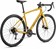 2022 Specialized Diverge E5 Satin Brassy Yellow / Black / Chrome / Clean - 56