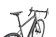 2022 Specialized Diverge E5 Satin Smoke / Cool Grey / Chrome / Clean - 54