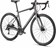 2022 Specialized Diverge E5 Satin Smoke / Cool Grey / Chrome / Clean - 54