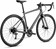 2022 Specialized Diverge E5 Satin Smoke / Cool Grey / Chrome / Clean - 54