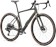 2025 Specialized Diverge Comp Carbon Satin Oak Green / Smoke - 56