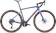 2024 Specialized Diverge Sport Carbon Satin Purple Indigo Tint / Purple Indigo / Amber Glow - 61