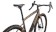 2025 Specialized Diverge Expert Carbon Satin Burnt Gold Metallic / Black Liquid Metal - 56