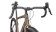 2025 Specialized Diverge Expert Carbon Satin Burnt Gold Metallic / Black Liquid Metal - 56