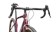 2026 Specialized Diverge 4 Pro Bordeaux Metallic / Pearl / Dolomite - 54