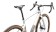 2026 Specialized Diverge 4 Comp Carbon Dolomite Metallic / Orange Zest - 54