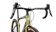 2026 Specialized Diverge 4 Comp Carbon Laurel Green Metallic / Dolomite Metallic - 52
