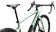2026 Specialized Diverge 4 Comp Alloy Gloss Pistachio / Emerald Metallic - 58