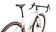 2027 Specialized Diverge 4 Pro Dune White / Burnt Gold - 61