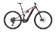2027 Specialized Turbo Levo R Pro Redblkcmln / Blk / Dlmmet - S3