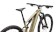 2027 Specialized Turbo Levo R Comp Alloy Satin East Sierras / Sandstone Metallic - S3 - 29
