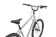 2023 Specialized Roll 3.0 Gloss Dove Grey / Pro Blue / Satin Black Reflective - L