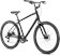 2023 Specialized Roll 2.0 Gloss Tarmac Black / Ion / Satin Black Reflective - M