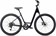 2023 Specialized Roll 2.0 Low Entry Gloss Black / Charcoal / Satin Black Reflective - S