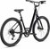 2023 Specialized Roll 2.0 Low Entry Gloss Black / Charcoal / Satin Black Reflective - S