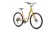 Specialized BAR ROLL HANDLEBAR BAR, 31.8MM, 680MM WIDTH, ALLOY, 136MM RISE / 15-DEG BACKSWEEP