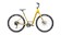 Specialized BAR ROLL HANDLEBAR BAR, 31.8MM, 680MM WIDTH, ALLOY, 136MM RISE / 15-DEG BACKSWEEP