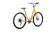 Specialized BAR ROLL HANDLEBAR BAR, 31.8MM, 680MM WIDTH, ALLOY, 136MM RISE / 15-DEG BACKSWEEP