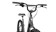 Specialized BAR ROLL HANDLEBAR BAR, 31.8MM, 680MM WIDTH, ALLOY, 136MM RISE / 15-DEG BACKSWEEP