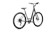 Specialized BAR ROLL HANDLEBAR BAR, 31.8MM, 680MM WIDTH, ALLOY, 136MM RISE / 15-DEG BACKSWEEP