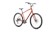 2025 Specialized Roll 2.0 Redwood / Dark Navy L