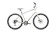2025 Specialized Roll 2.0 Birch / Electric Green XL