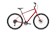 2027 Specialized Roll 3.0 Gloss Cayenne Metallic / Tangerine - S