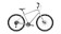 2027 Specialized Roll 3.0 Gloss Dolomite Metallic / Fjord Metallic - S