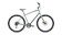 2027 Specialized Roll 2.0 Gloss Agave Grey / Bottle Green - S
