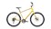 2027 Specialized Roll 2.0 Gloss Brassy Yellow / Sunset Yellow - S