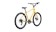 2027 Specialized Roll 2.0 Gloss Brassy Yellow / Sunset Yellow - S