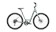 2027 Specialized Roll 2.0 Low Entry Gloss Agave Grey / Bottle Green - L