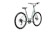 2027 Specialized Roll 2.0 Low Entry Gloss Agave Grey / Bottle Green - L