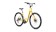 2027 Specialized Roll 2.0 Low Entry Gloss Brassy Yellow / Sunset Yellow - M