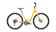2027 Specialized Roll 2.0 Low Entry Gloss Brassy Yellow / Sunset Yellow - M