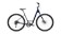 2027 Specialized Roll 2.0 Low Entry Gloss Metallic Deep Marine / Sky Blue - M