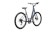 2027 Specialized Roll 2.0 Low Entry Gloss Metallic Deep Marine / Sky Blue - M
