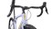 2024 Specialized Diverge STR Expert Clay / Powder Indigo / Metallic Sulphur - 61