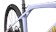 2024 Specialized Diverge STR Expert Clay / Powder Indigo / Metallic Sulphur - 61
