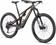 2022 Specialized Stumpjumper EVO Comp Satin Doppio / Sand - S1