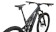 2024 Specialized S-Works Stumpjumper EVO T-Type Satin Smoke / Cool Grey / Electric Green / Gloss Smoke Liquid Metal - S1