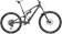 2024 Specialized S-Works Stumpjumper EVO T-Type Satin Smoke / Cool Grey / Electric Green / Gloss Smoke Liquid Metal - S1